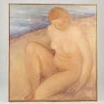 1779&nbsp;8218&nbsp;OIL PAINTING